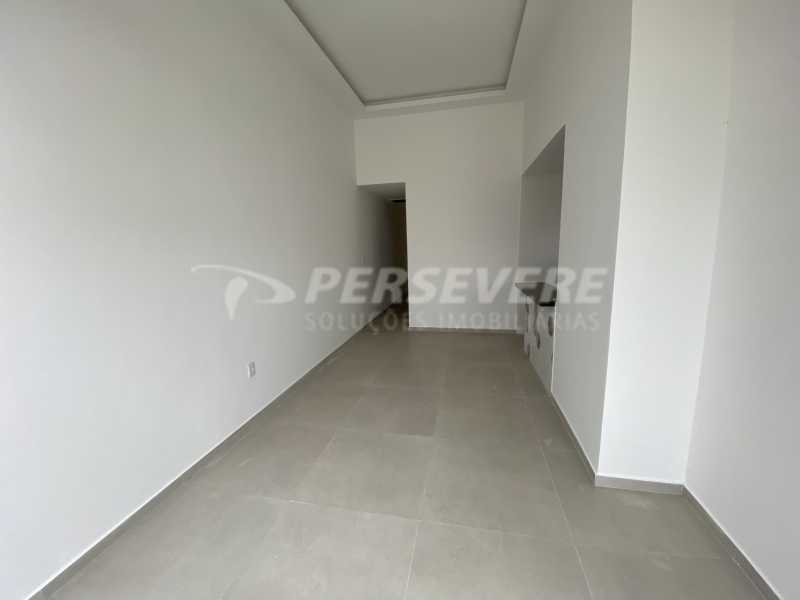 Casa à venda com 3 quartos, 98m² - Foto 2