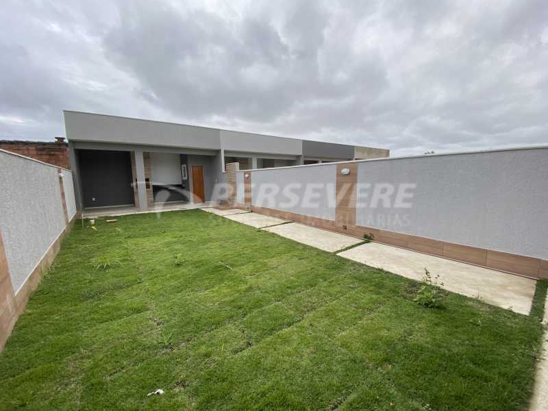 Casa à venda com 3 quartos, 98m² - Foto 9