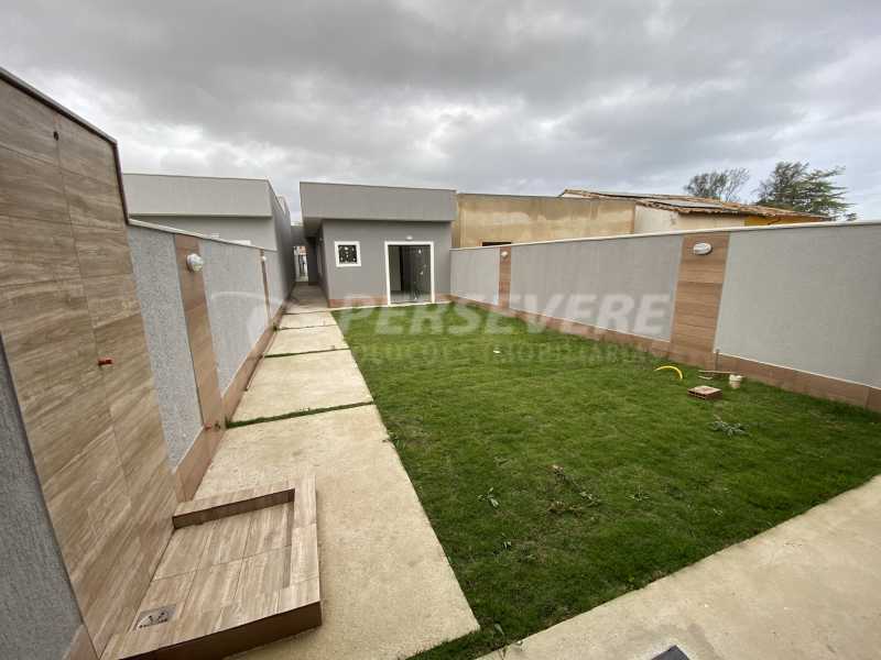 Casa à venda com 3 quartos, 98m² - Foto 12