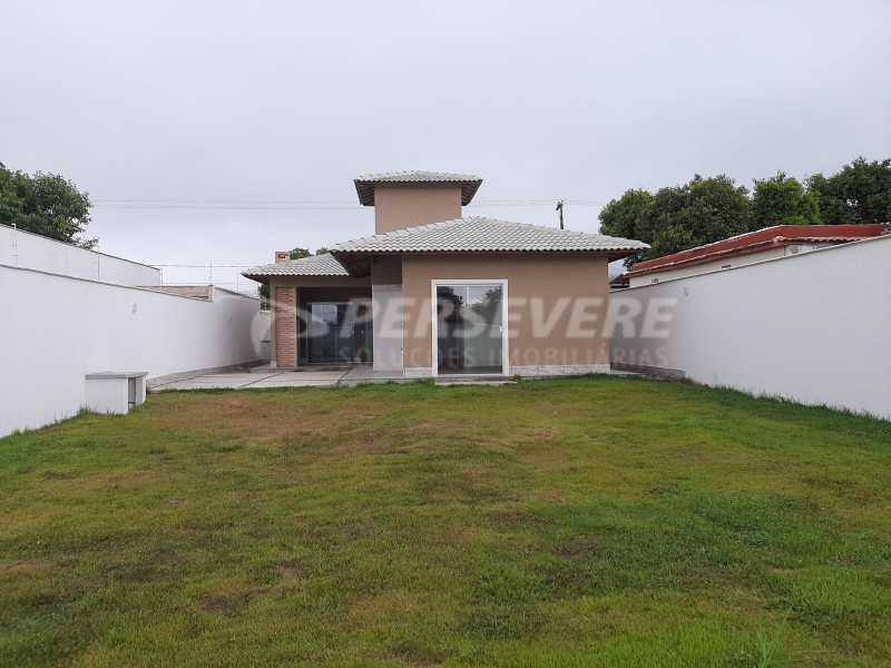 Casa à venda com 3 quartos, 98m² - Foto 18