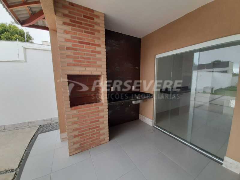 Casa à venda com 3 quartos, 98m² - Foto 17