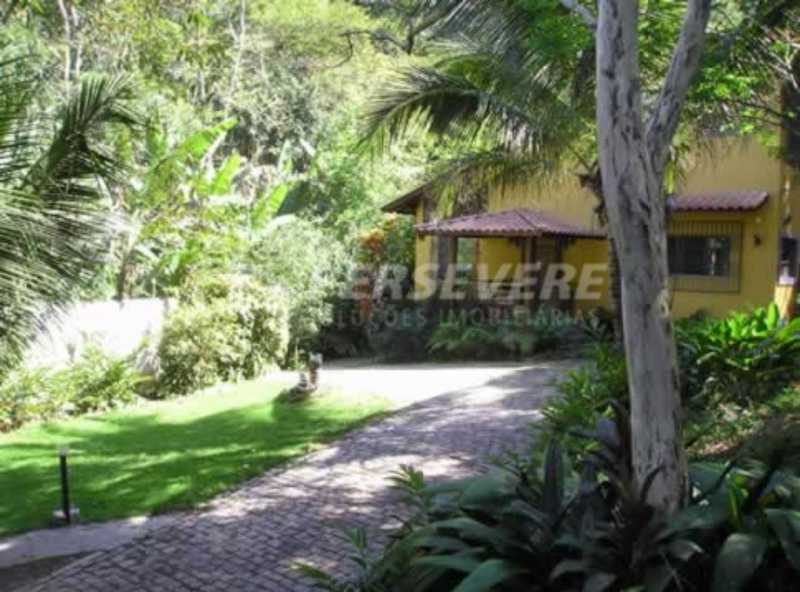 Casa à venda com 5 quartos, 270m² - Foto 28