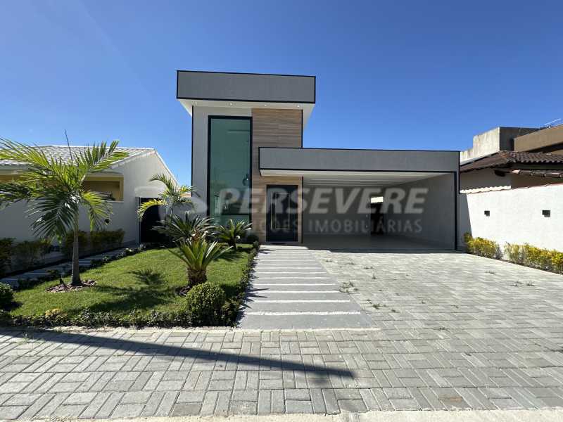 Casa de Condomínio à venda com 3 quartos, 150m² - Foto 3