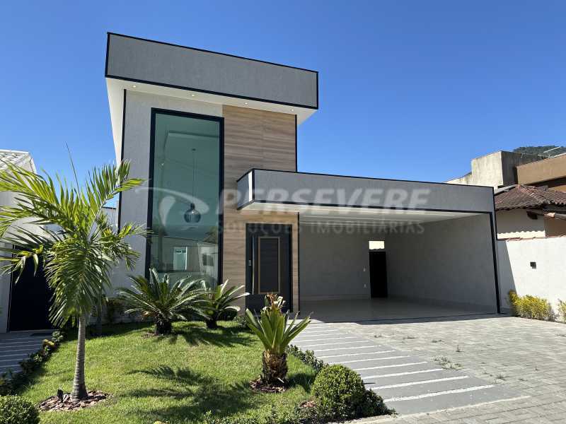 Casa de Condomínio à venda com 3 quartos, 150m² - Foto 2