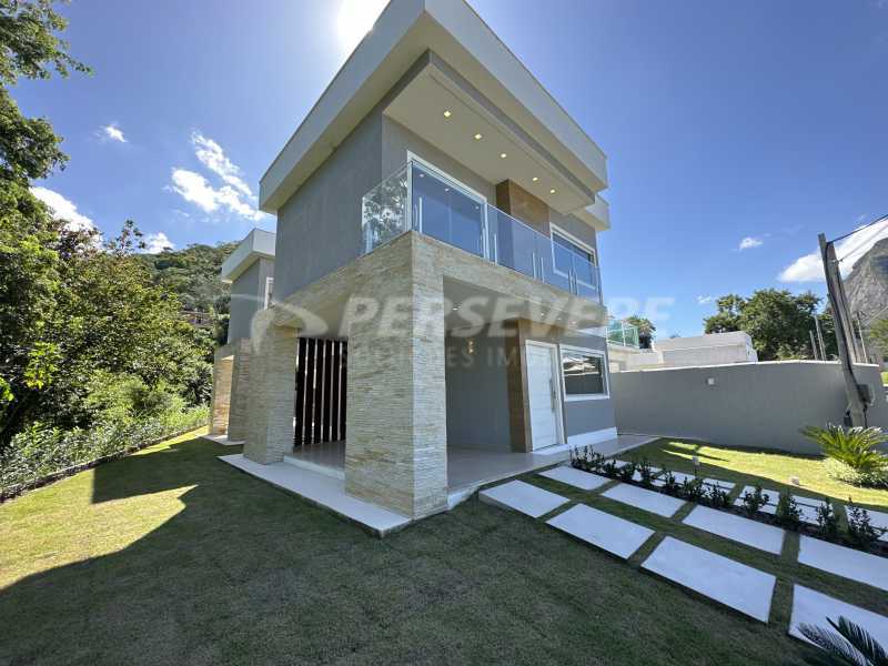 Casa de Condomínio à venda com 3 quartos, 164m² - Foto 2