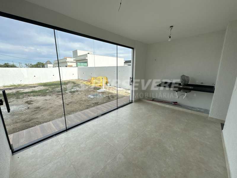 Casa de Condomínio à venda com 3 quartos, 200m² - Foto 8