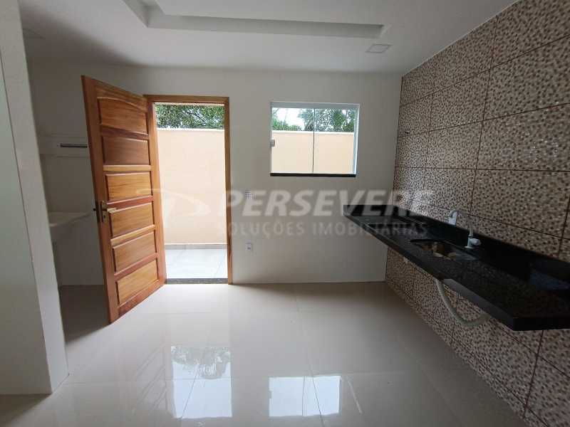 Casa à venda com 2 quartos - Foto 8