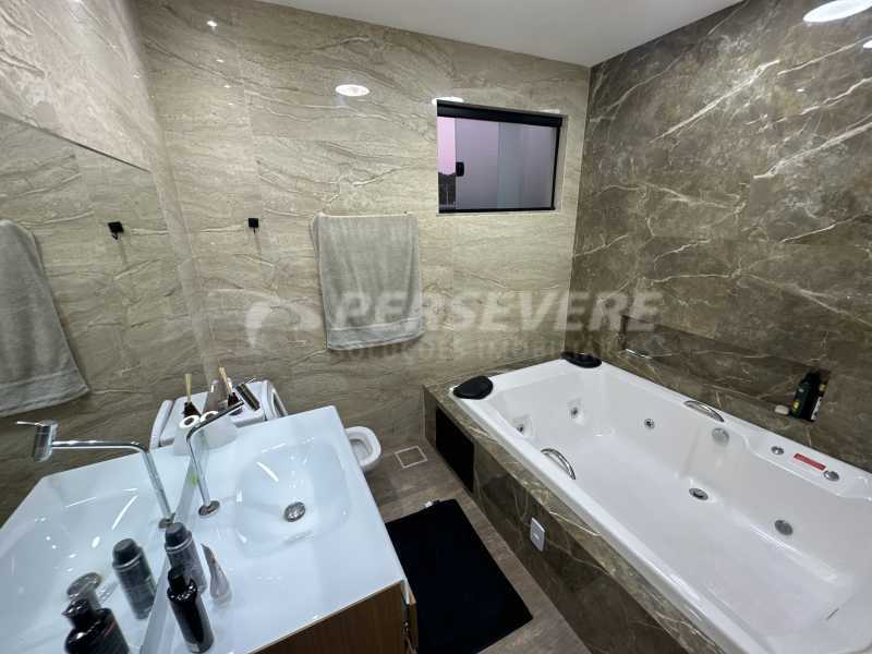 Casa de Condomínio à venda com 3 quartos, 168m² - Foto 12