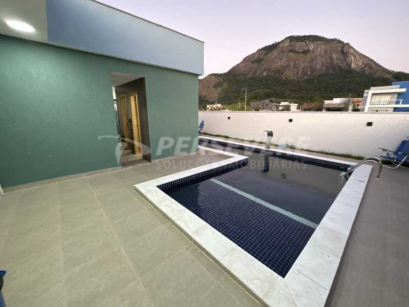 Casa de Condomínio à venda com 3 quartos, 168m² - Foto 15