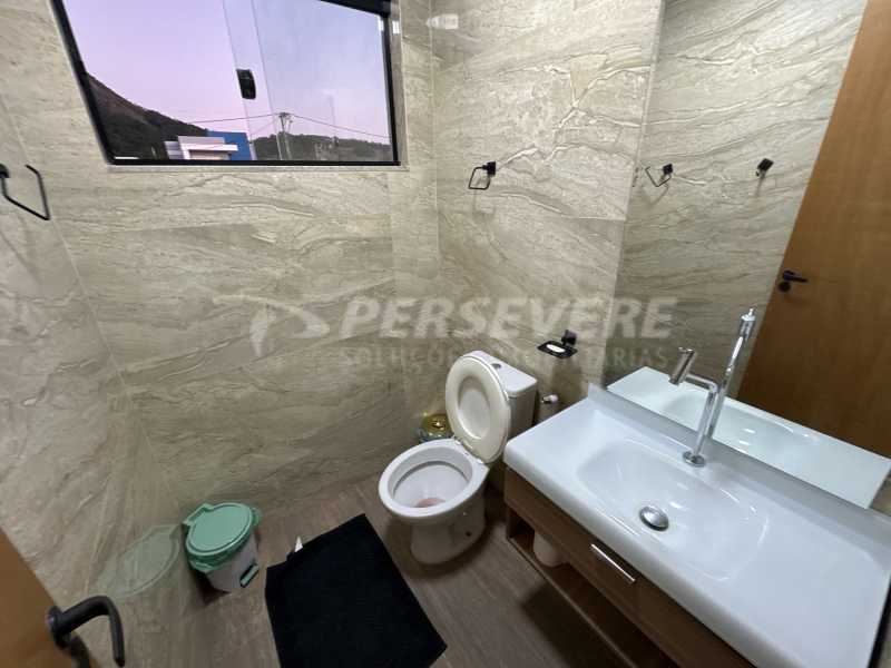 Casa de Condomínio à venda com 3 quartos, 168m² - Foto 16