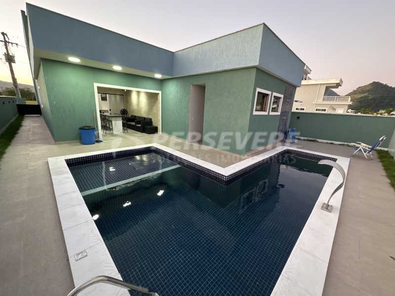 Casa de Condomínio à venda com 3 quartos, 168m² - Foto 18