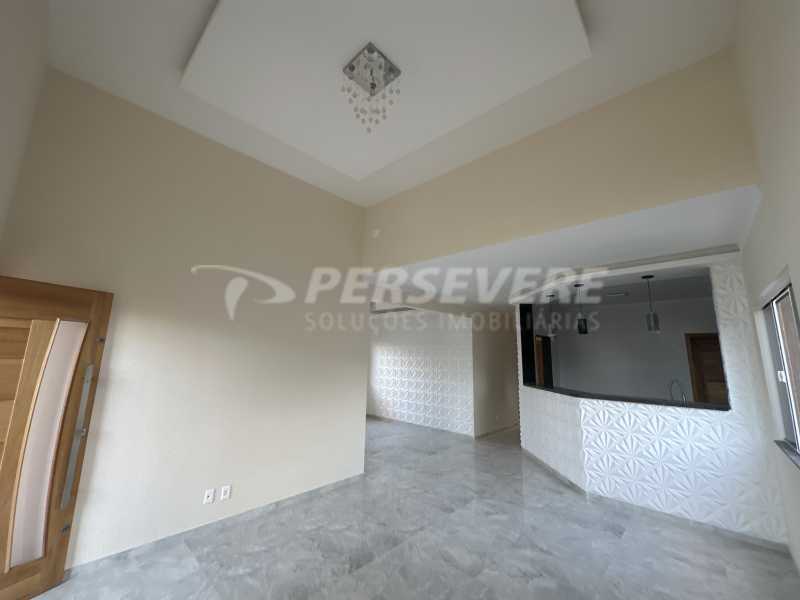 Casa à venda com 3 quartos, 147m² - Foto 2