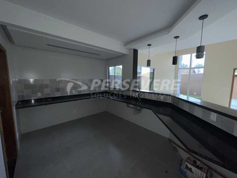 Casa à venda com 3 quartos, 147m² - Foto 5