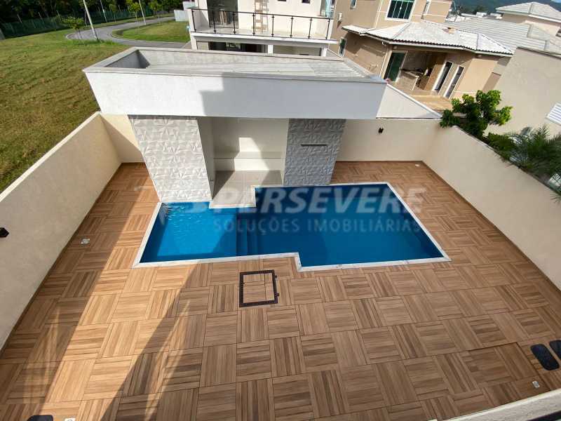 Casa de Condomínio à venda com 5 quartos, 272m² - Foto 15