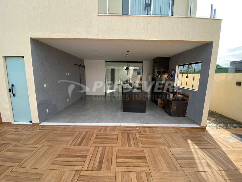 Casa de Condomínio à venda com 5 quartos, 272m² - Foto 14