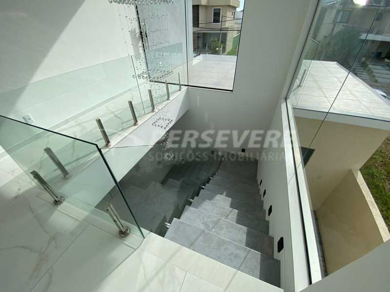 Casa de Condomínio à venda com 5 quartos, 272m² - Foto 10