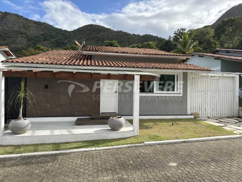 Casa à venda com 4 quartos, 168m² - Foto 2