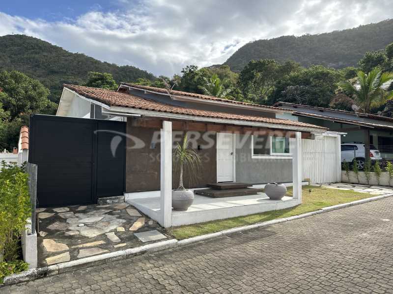 Casa à venda com 4 quartos, 168m² - Foto 3