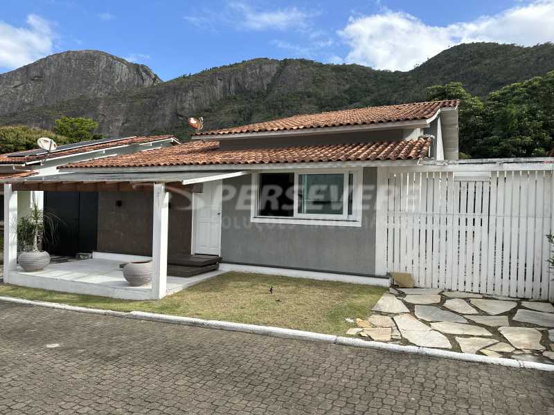 Casa à venda com 4 quartos, 168m² - Foto 1