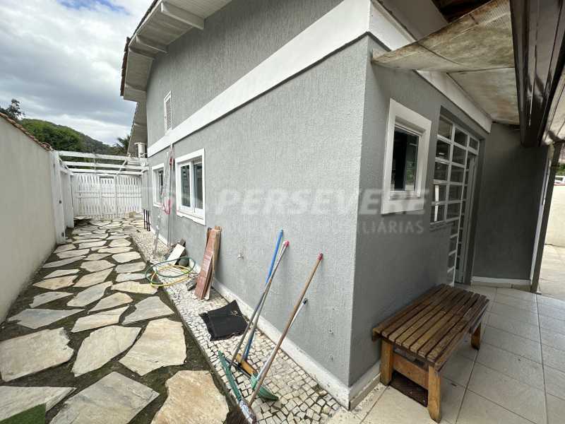 Casa à venda com 4 quartos, 168m² - Foto 20