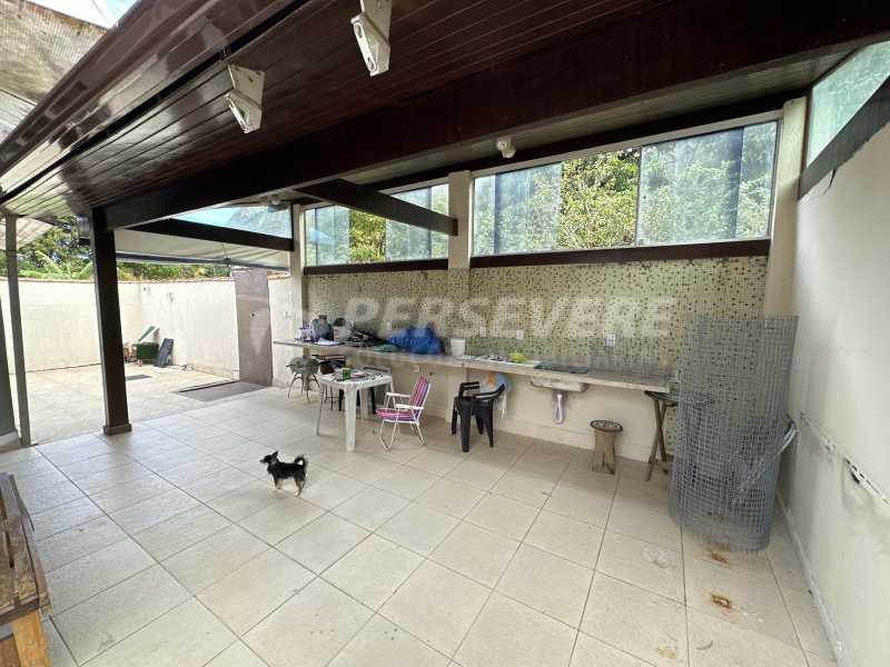 Casa à venda com 4 quartos, 168m² - Foto 21