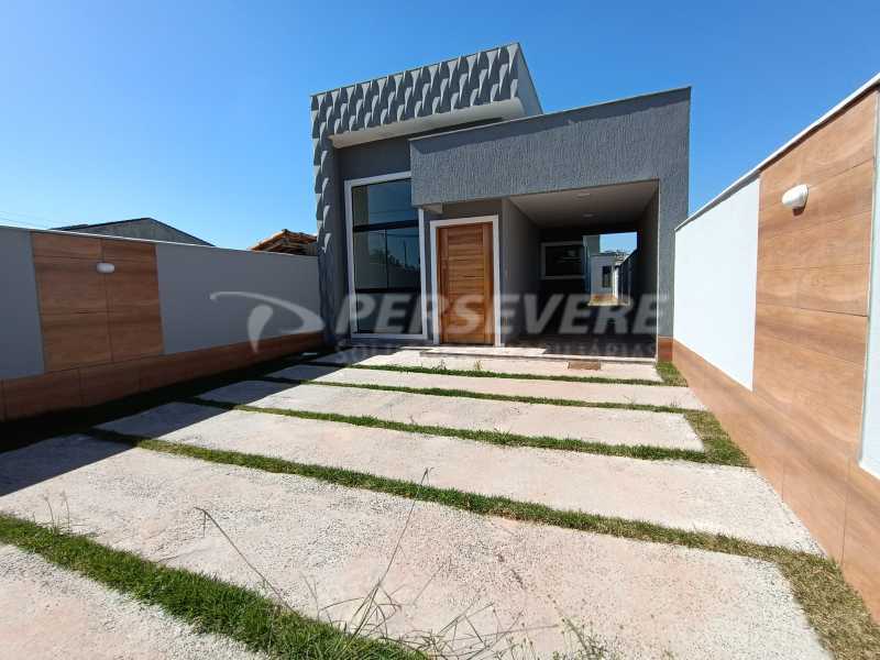 Casa à venda com 3 quartos, 106m² - Foto 3