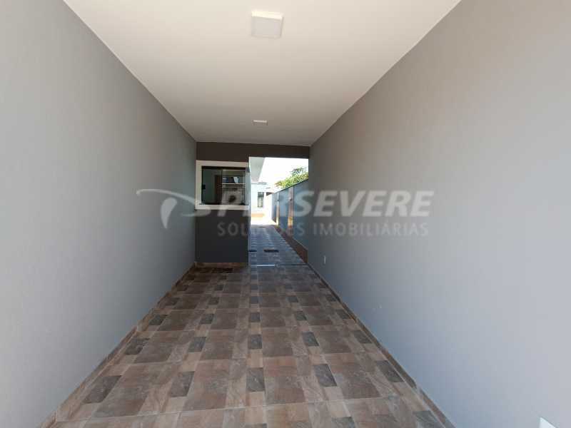 Casa à venda com 3 quartos, 106m² - Foto 15