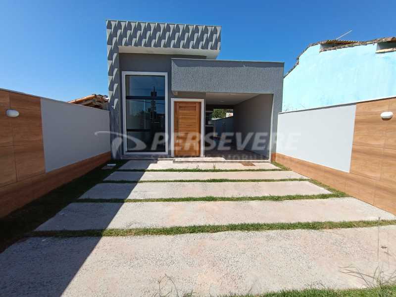 Casa à venda com 3 quartos, 106m² - Foto 2