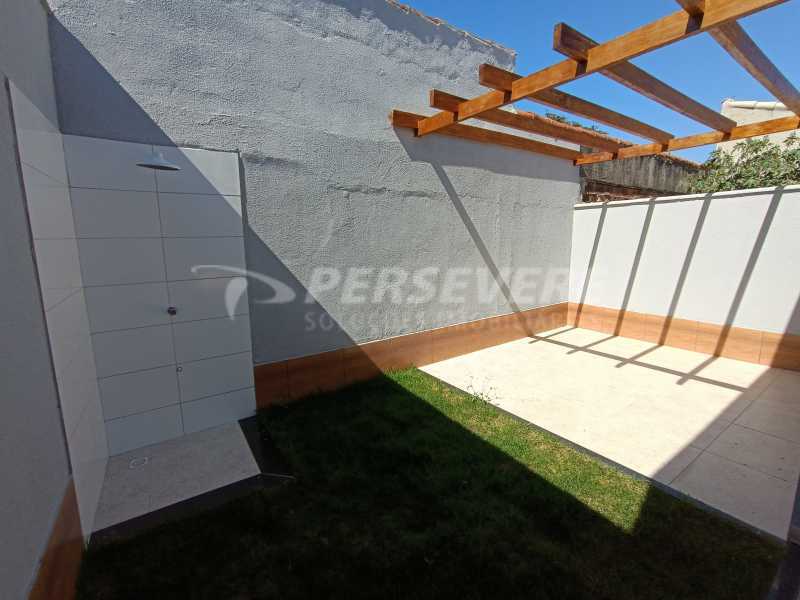 Casa à venda com 3 quartos, 106m² - Foto 19