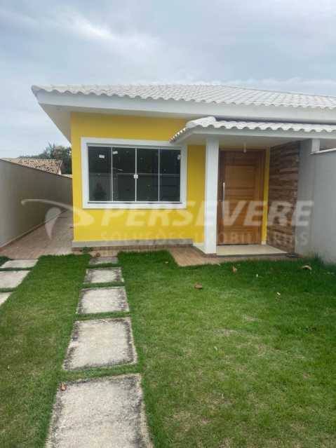 Casa à venda com 3 quartos, 215m² - Foto 1