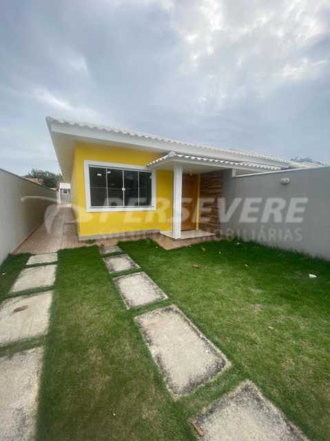 Casa à venda com 3 quartos, 215m² - Foto 2