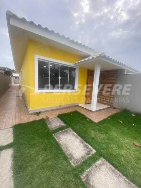 Casa à venda com 3 quartos, 215m² - Foto 3