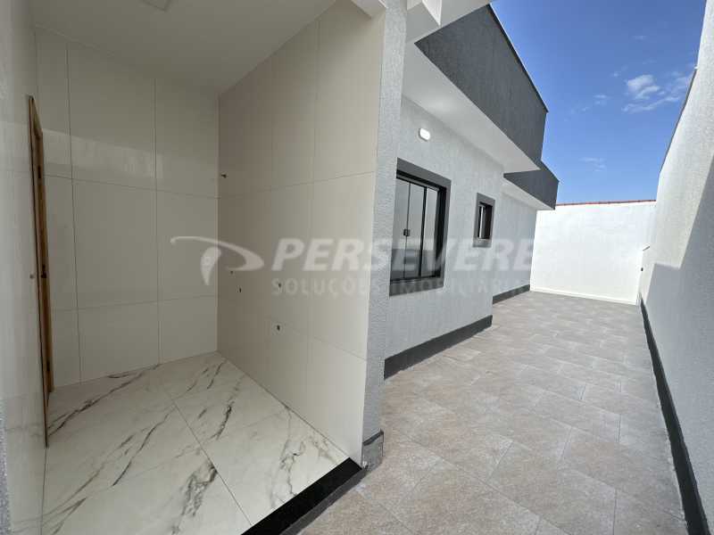 Casa à venda com 3 quartos, 94m² - Foto 14