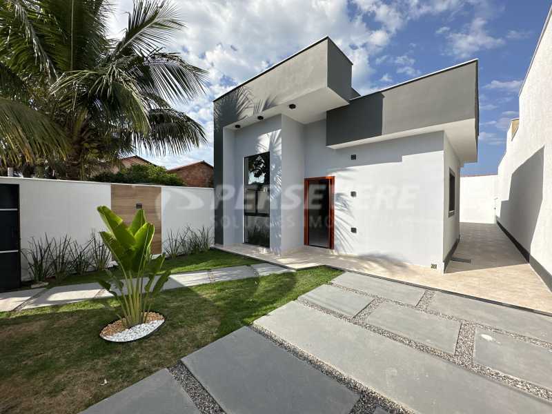 Casa à venda com 3 quartos, 94m² - Foto 3