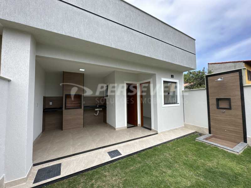 Casa à venda com 3 quartos, 100m² - Foto 14