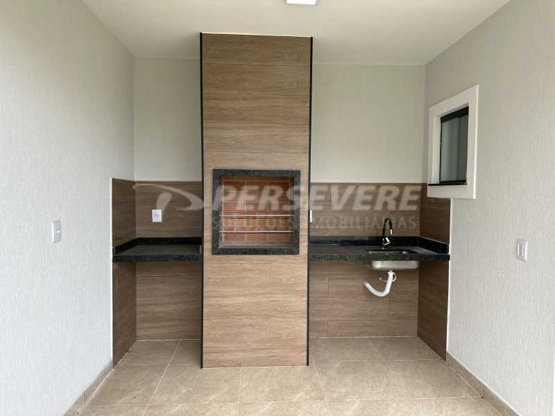 Casa à venda com 3 quartos, 100m² - Foto 15