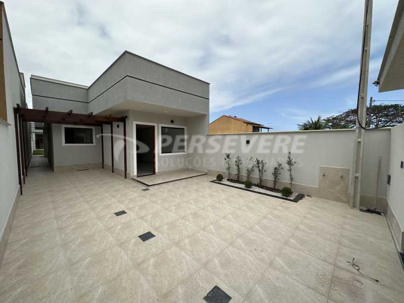 Casa à venda com 3 quartos, 100m² - Foto 3