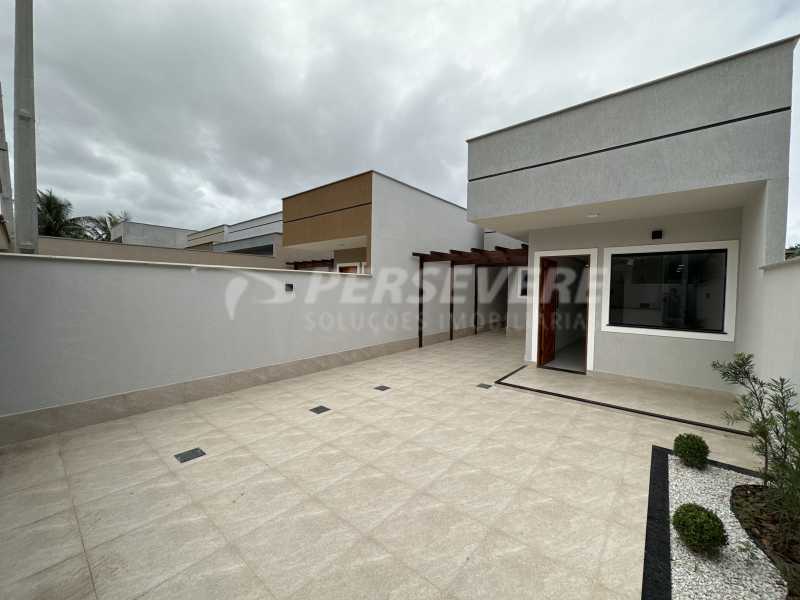 Casa à venda com 3 quartos, 100m² - Foto 4