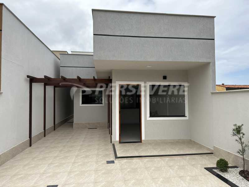 Casa à venda com 3 quartos, 100m² - Foto 2