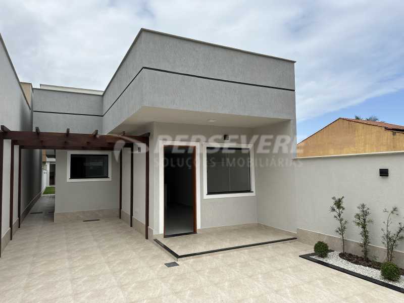 Casa à venda com 3 quartos, 100m² - Foto 1