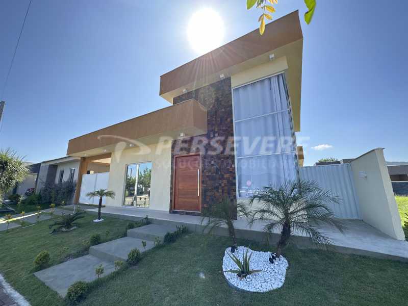 Casa de Condomínio à venda com 3 quartos, 191m² - Foto 1