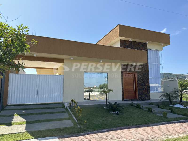 Casa de Condomínio à venda com 3 quartos, 191m² - Foto 3