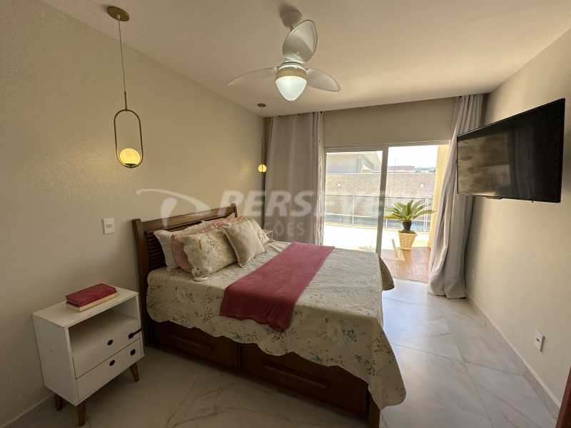 Casa de Condomínio à venda com 3 quartos, 191m² - Foto 17