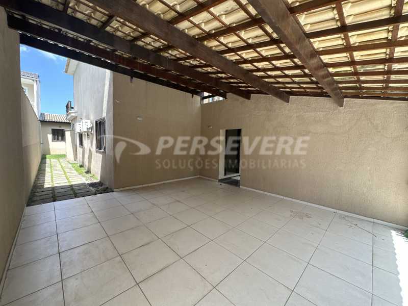 Casa de Condomínio à venda com 4 quartos, 220m² - Foto 5