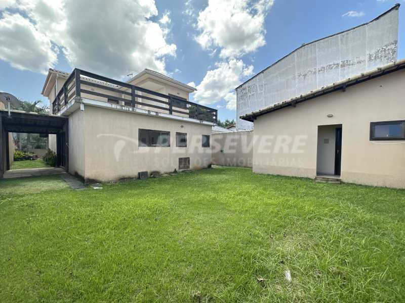 Casa de Condomínio à venda com 4 quartos, 220m² - Foto 20