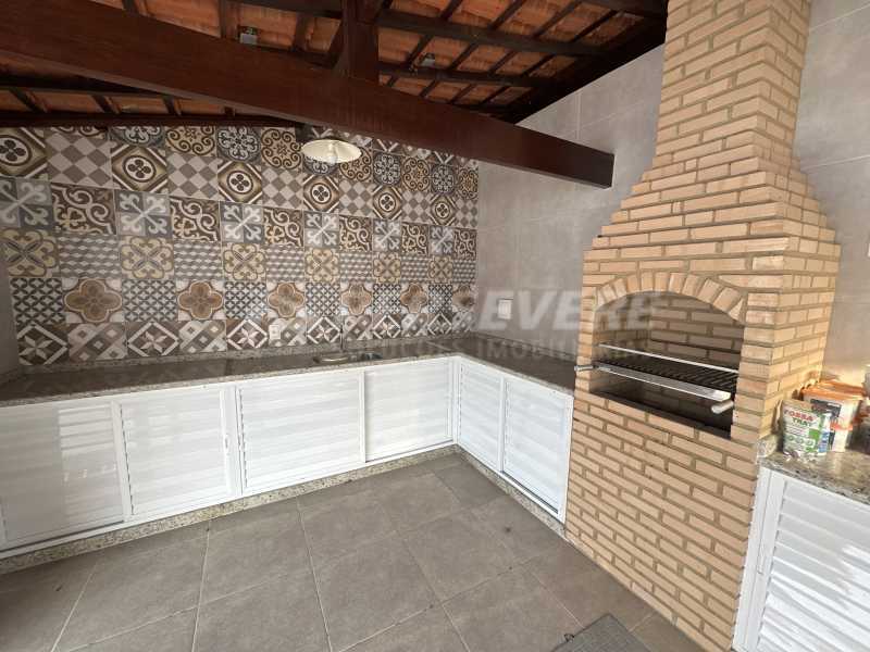 Casa de Condomínio à venda com 3 quartos, 170m² - Foto 17