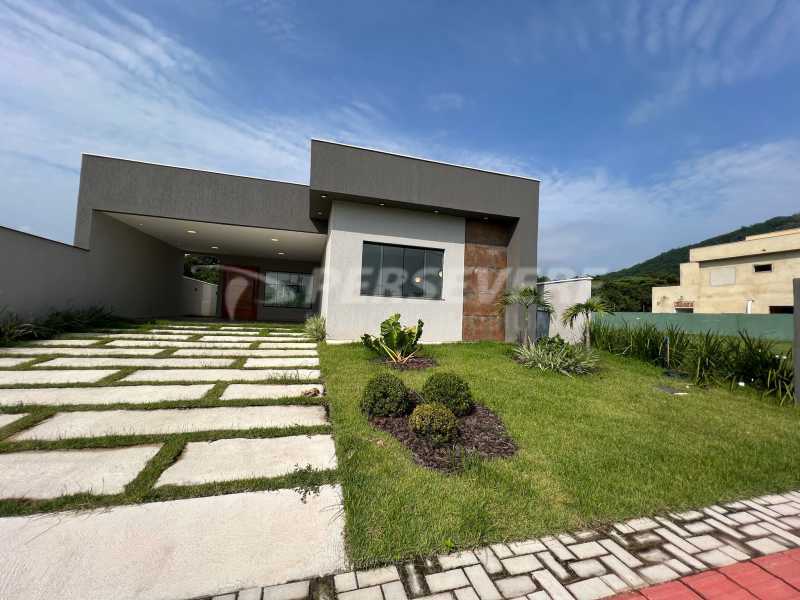 Casa de Condomínio à venda com 3 quartos, 155m² - Foto 4