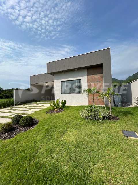 Casa de Condomínio à venda com 3 quartos, 155m² - Foto 6