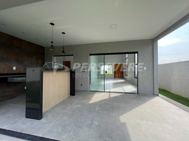 Casa de Condomínio à venda com 3 quartos, 155m² - Foto 9