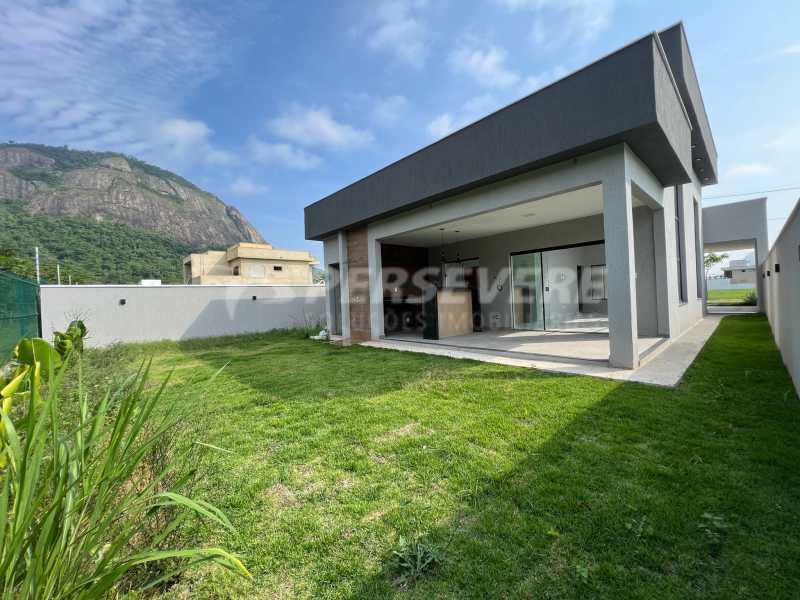 Casa de Condomínio à venda com 3 quartos, 155m² - Foto 10